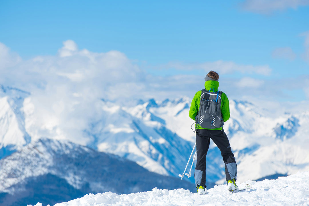Trekking
