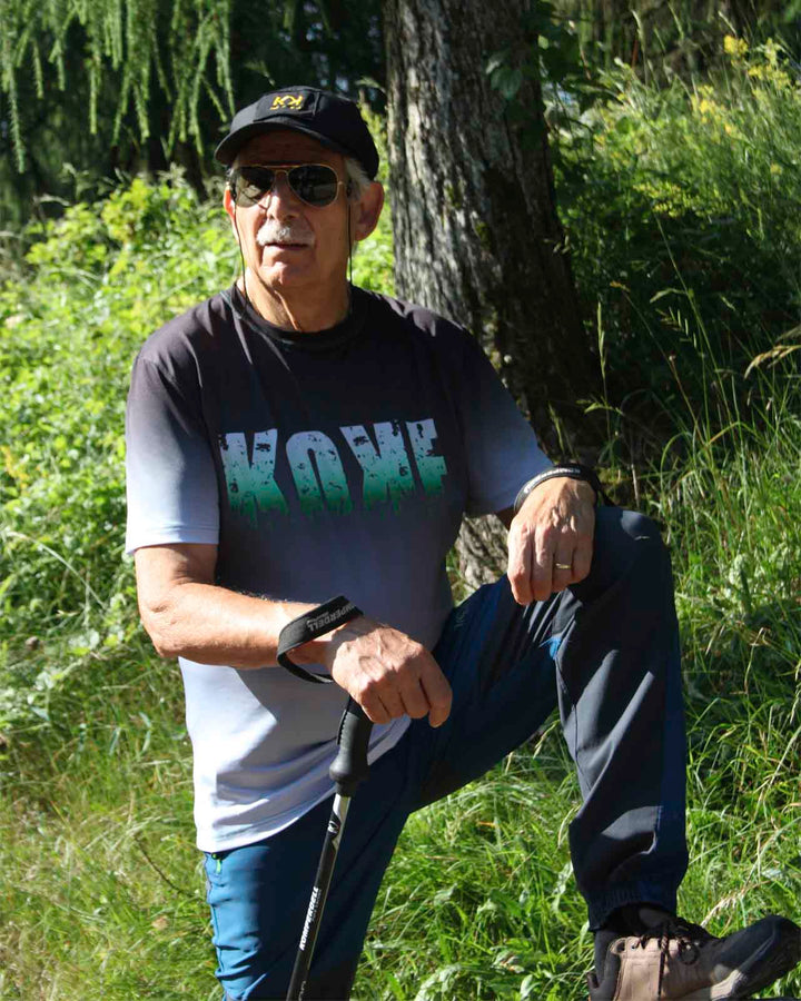 T-shirt KOKE MicroFresh℗