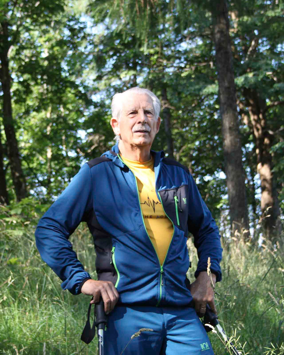 Pile FERRET riciclato