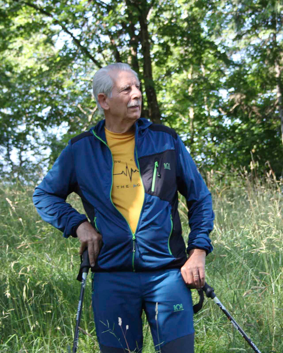 Pile FERRET riciclato