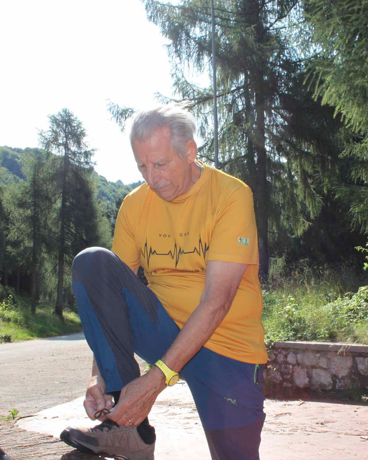 T-shirt KARDIO MicroFresh℗