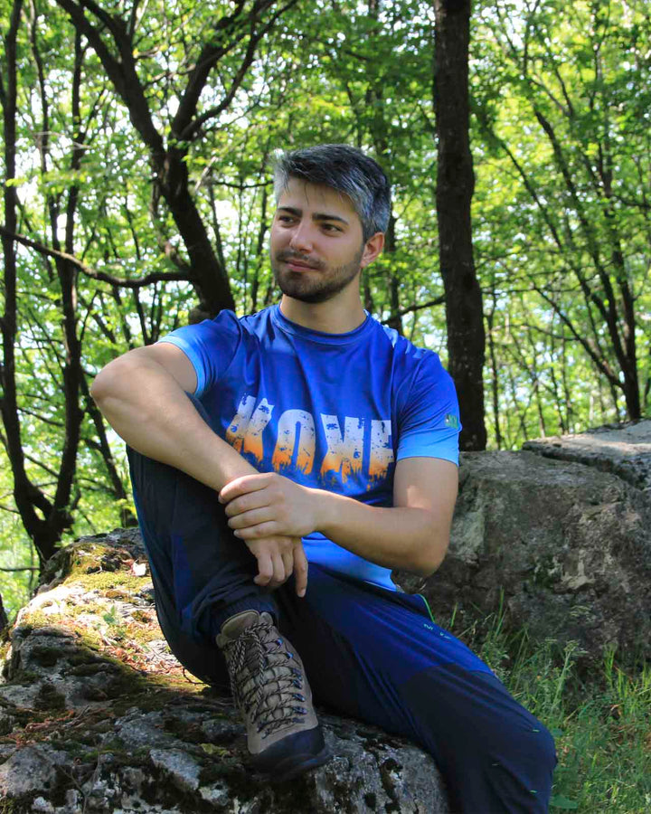 T-shirt KOKE MicroFresh℗