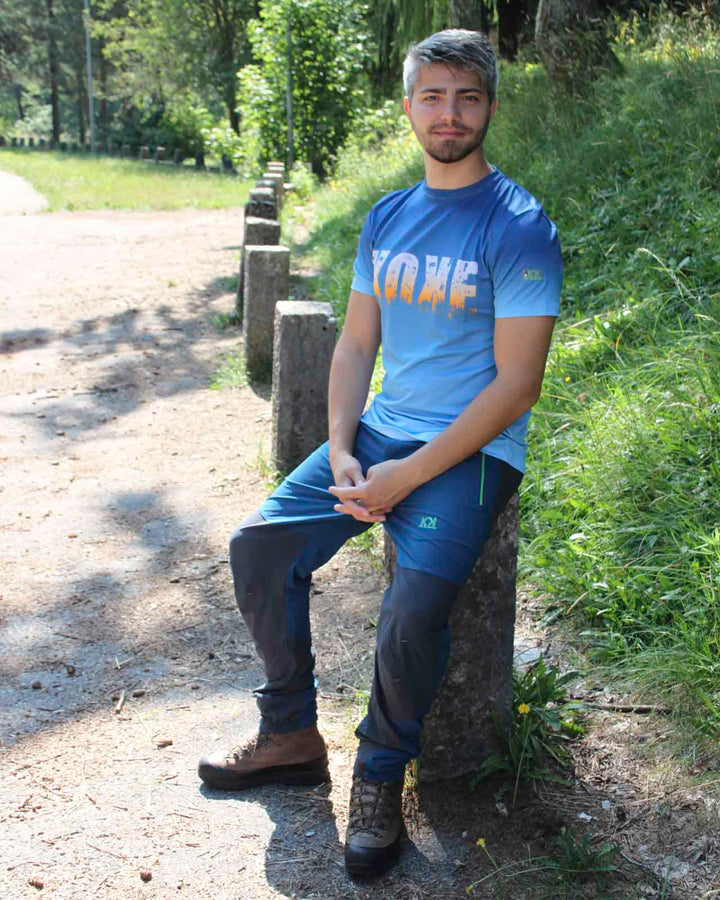 T-shirt KOKE MicroFresh℗