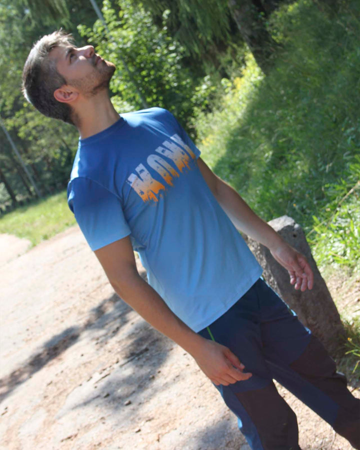T-shirt KOKE MicroFresh℗