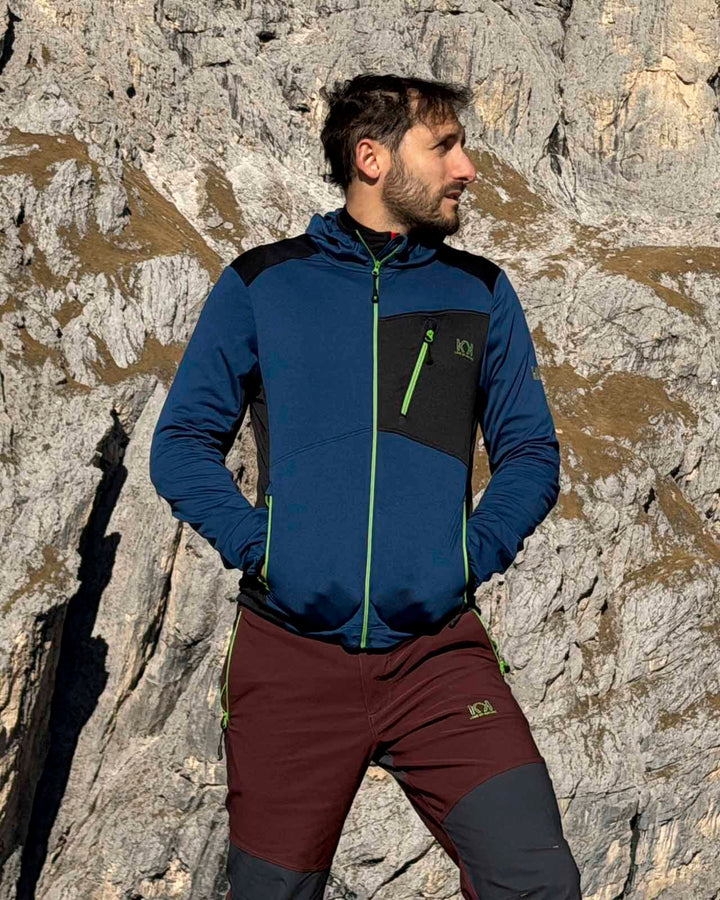 Pile FERRET riciclato