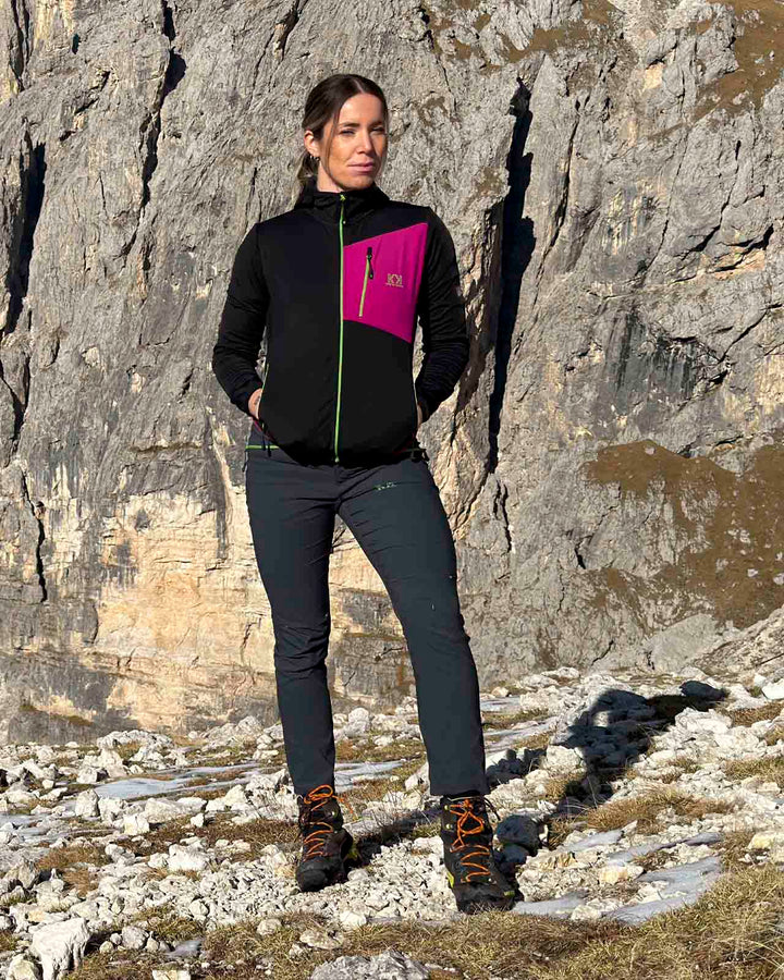 Pantalone RIENZA idrorepellente