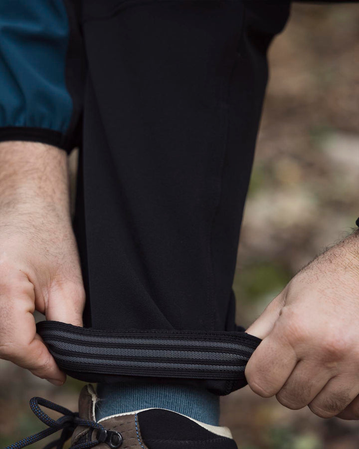 Pantalone tecnico INN