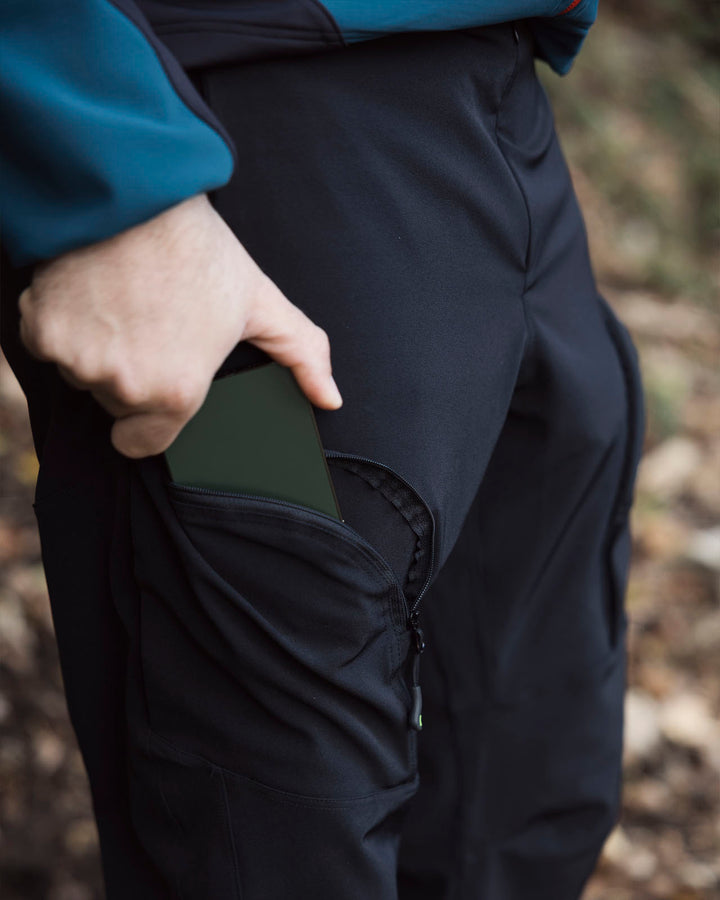 Pantalone tecnico INN