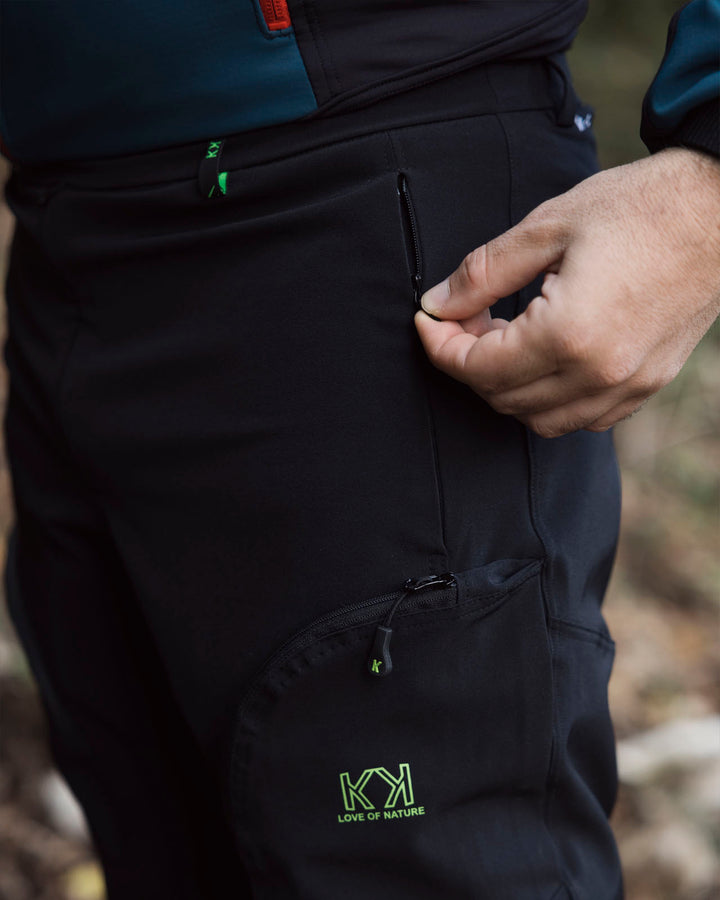 Pantalone tecnico INN