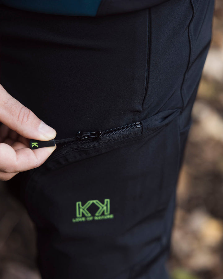 Pantalone tecnico INN