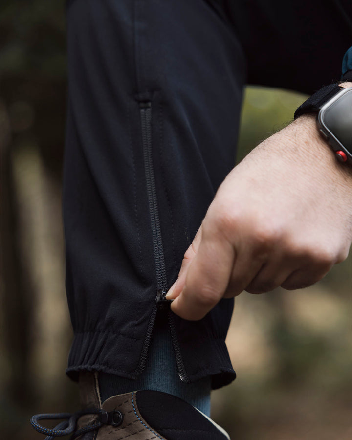 Pantalone tecnico INN