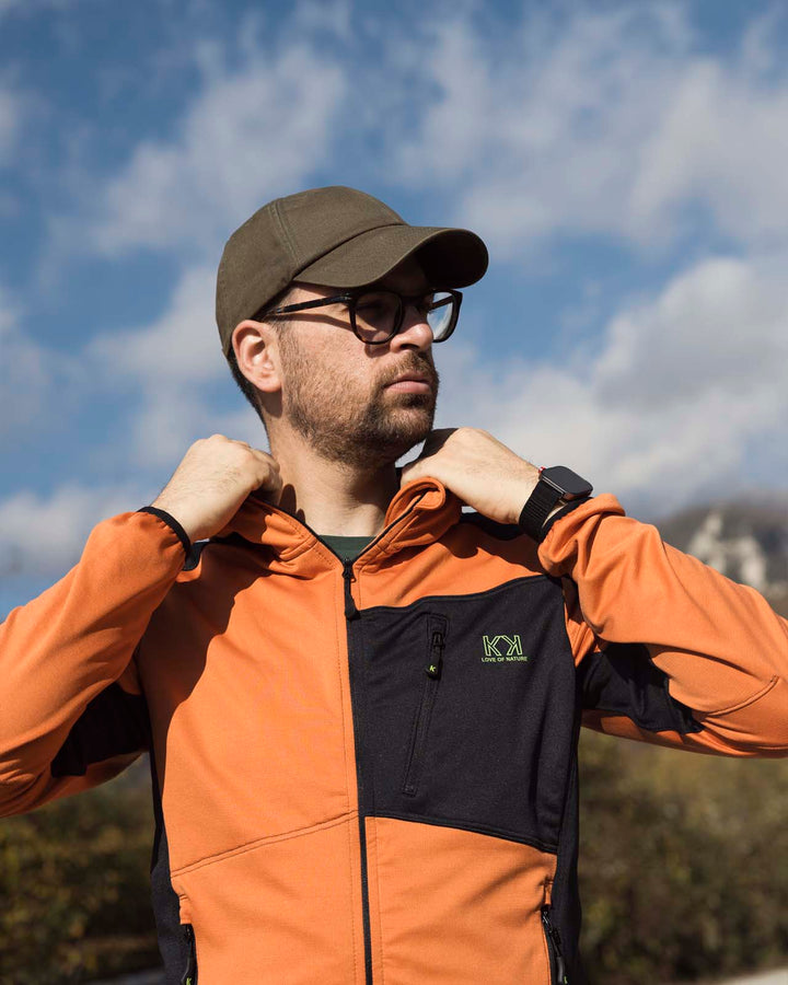 Pile FERRET riciclato