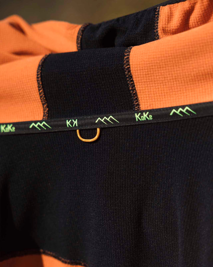 Pile FERRET riciclato