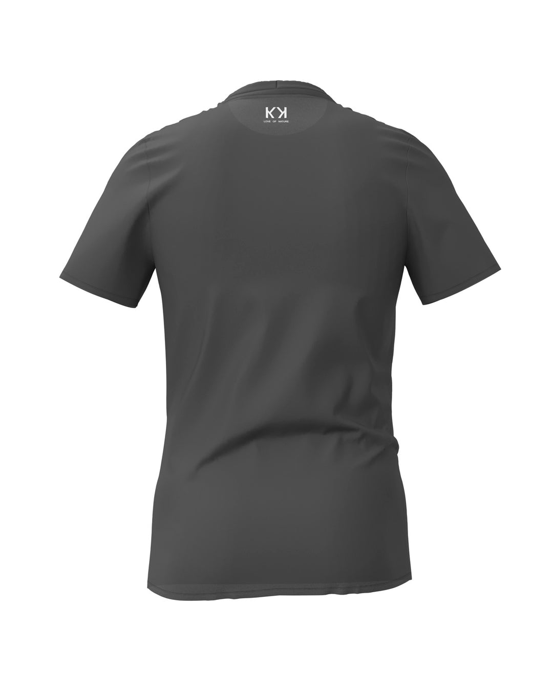 T-shirt TOVEL in cotone organico