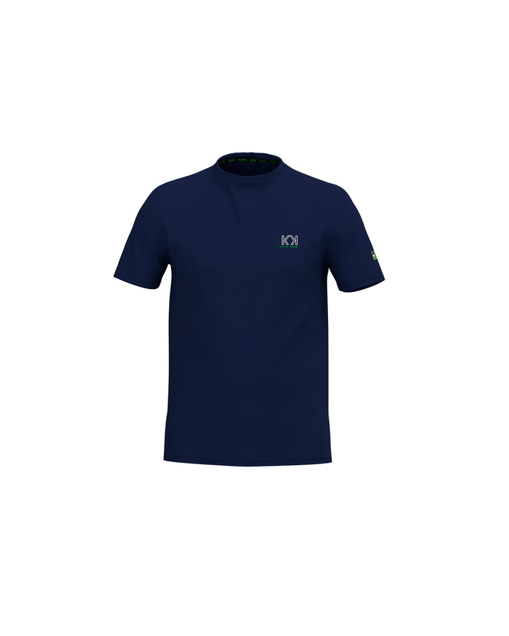 T-shirt GARDA elastica e traspirante