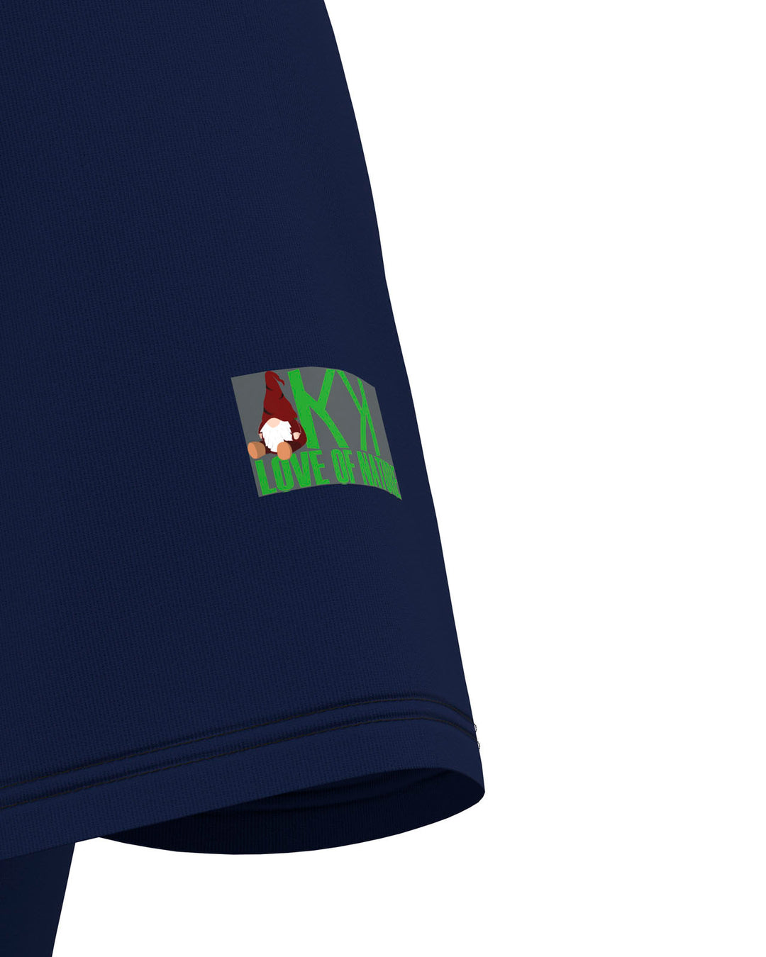 T-shirt GARDA elastica e traspirante