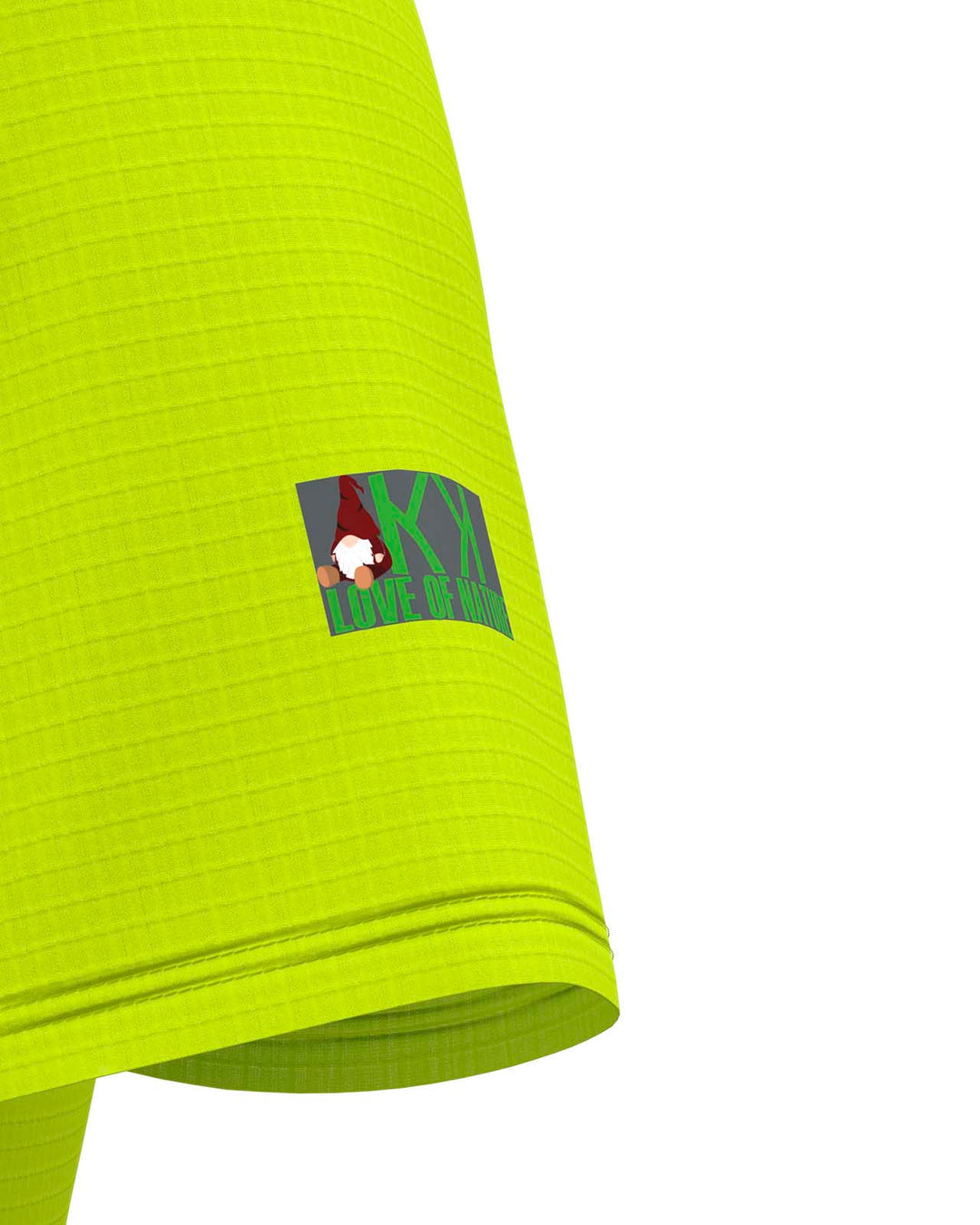 T-shirt GARDA elastica e traspirante