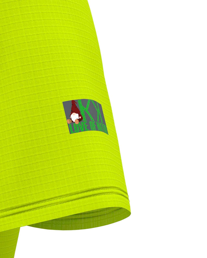 T-shirt GARDA elastica e traspirante