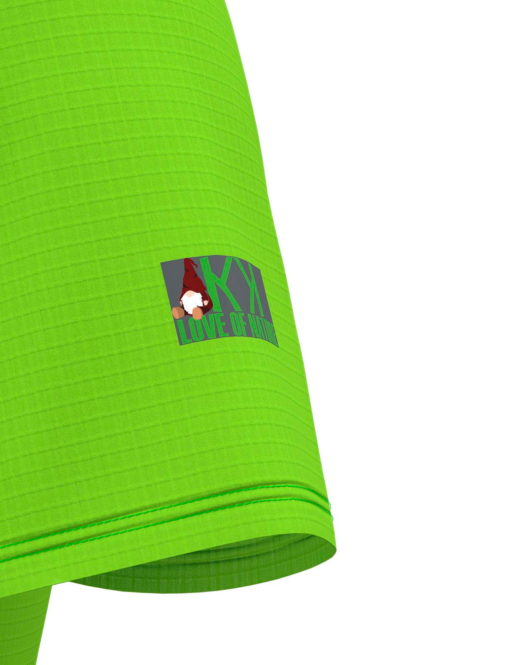 T-shirt GARDA elastica e traspirante