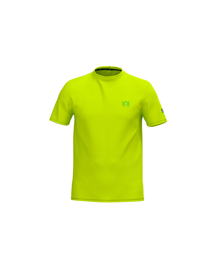 T-shirt GARDA elastica e traspirante