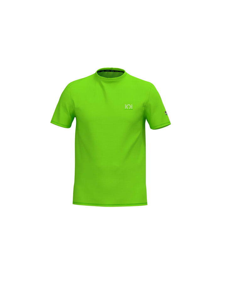 T-shirt GARDA elastica e traspirante