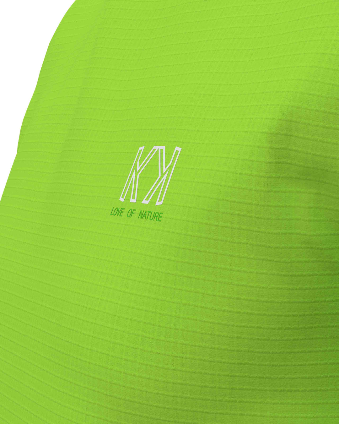 T-shirt GARDA elastica e traspirante