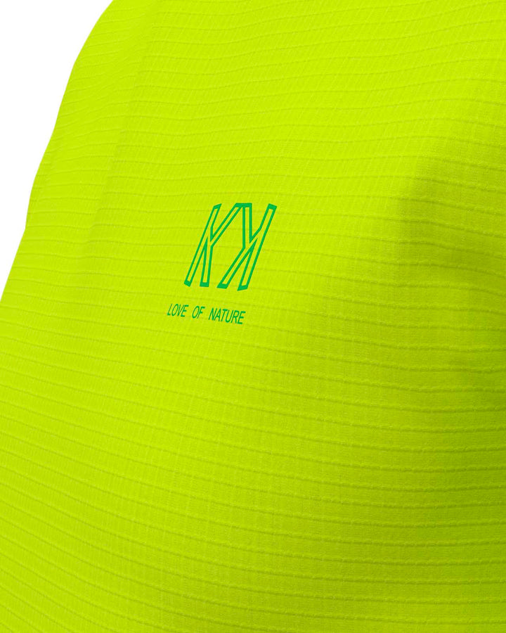 T-shirt GARDA elastica e traspirante