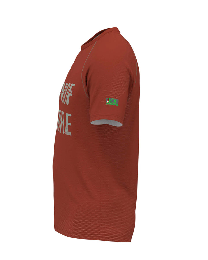 T-shirt LOVE OF NATURE MicroFresh℗