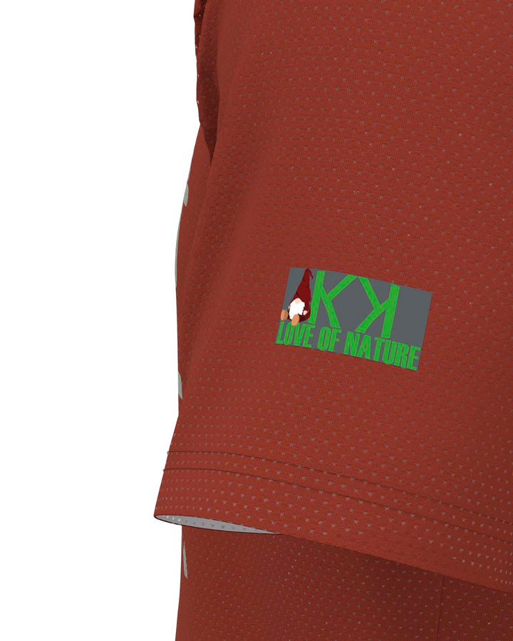T-shirt LOVE OF NATURE MicroFresh℗