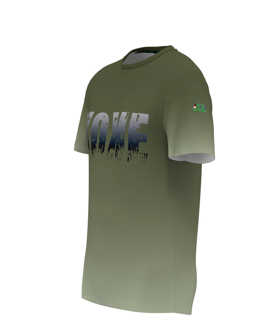 T-shirt KOKE MicroFresh℗