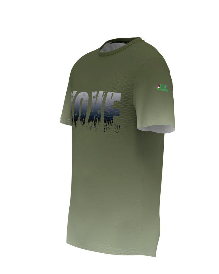 T-shirt KOKE MicroFresh℗