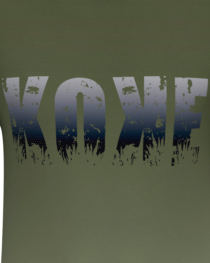 T-shirt KOKE MicroFresh℗