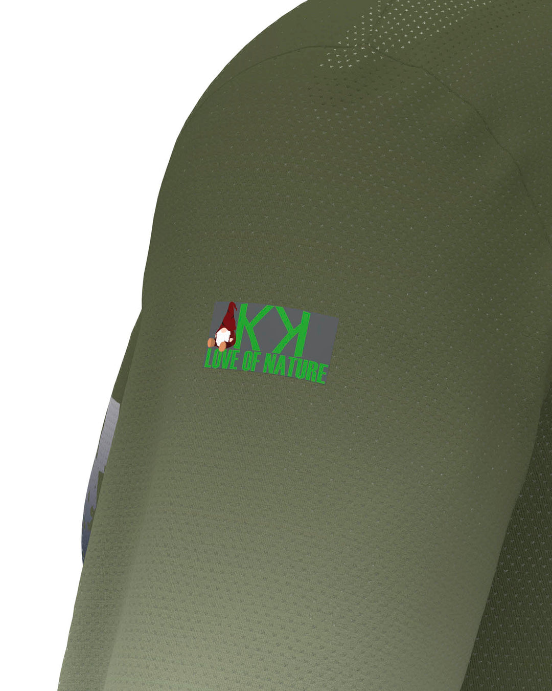 T-shirt KOKE MicroFresh℗