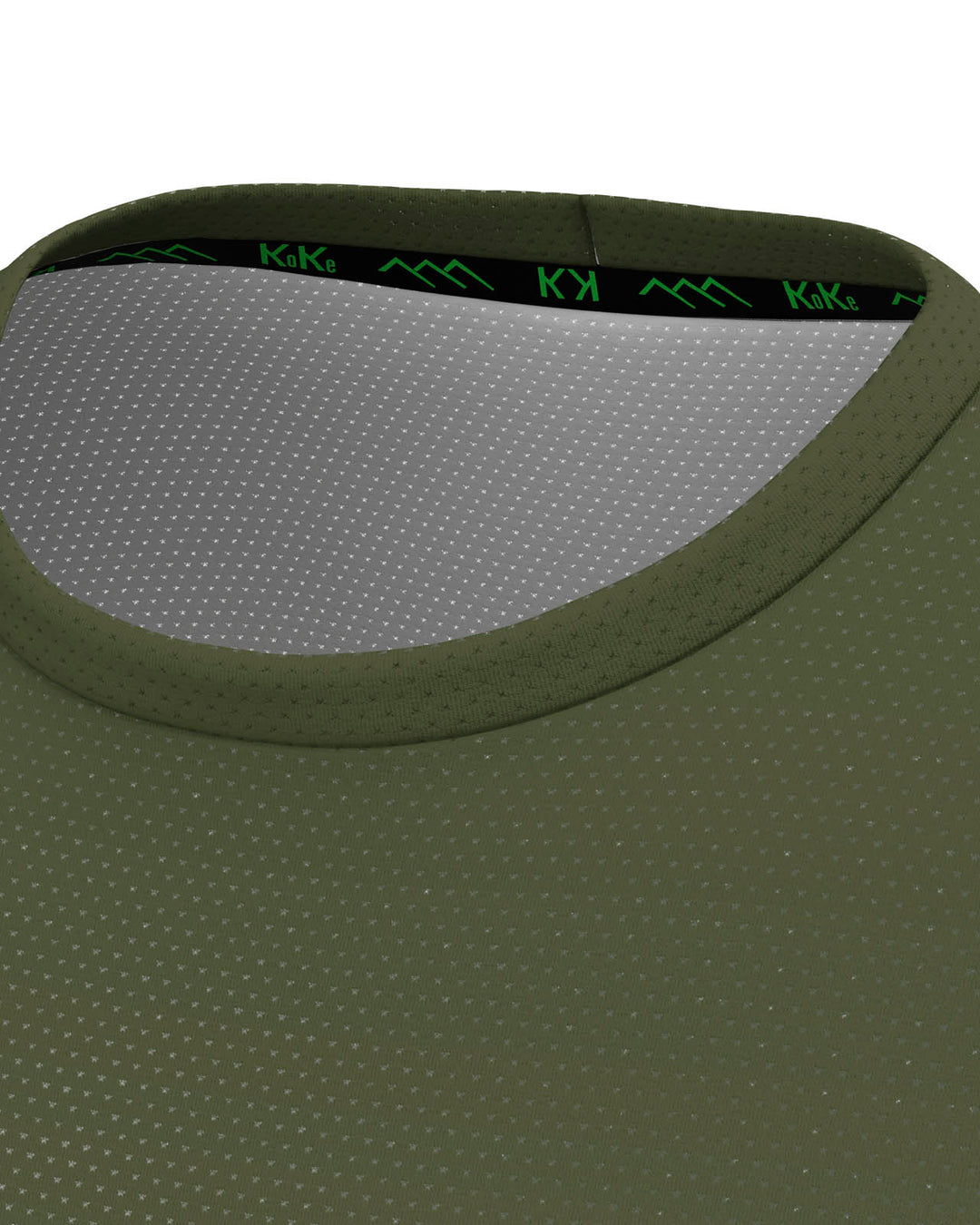 T-shirt KOKE MicroFresh℗