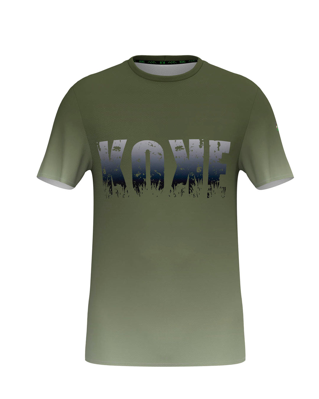 T-shirt KOKE MicroFresh℗