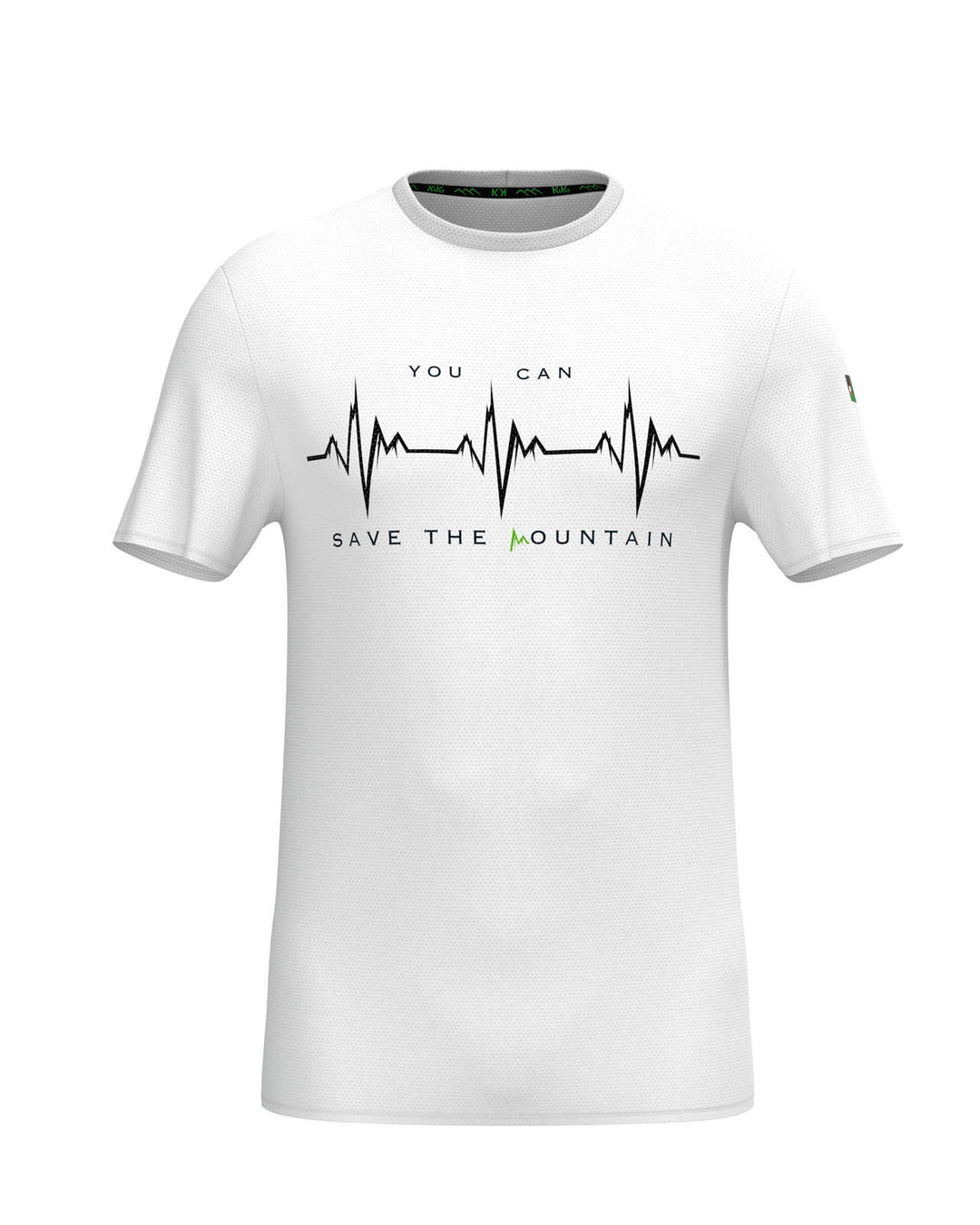 T-shirt KARDIO MicroFresh℗