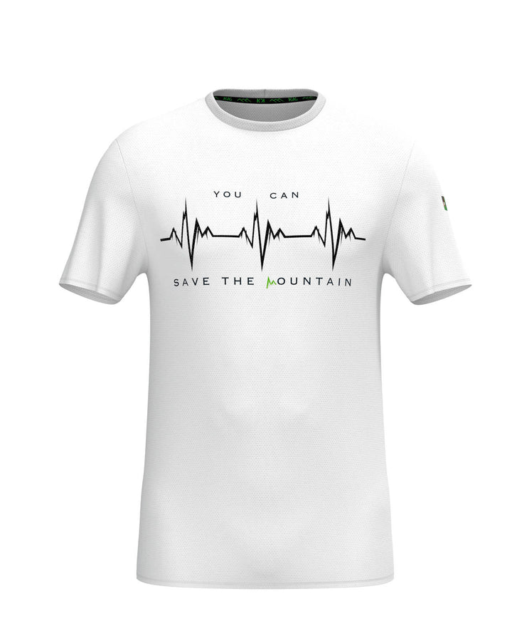T-shirt KARDIO MicroFresh℗