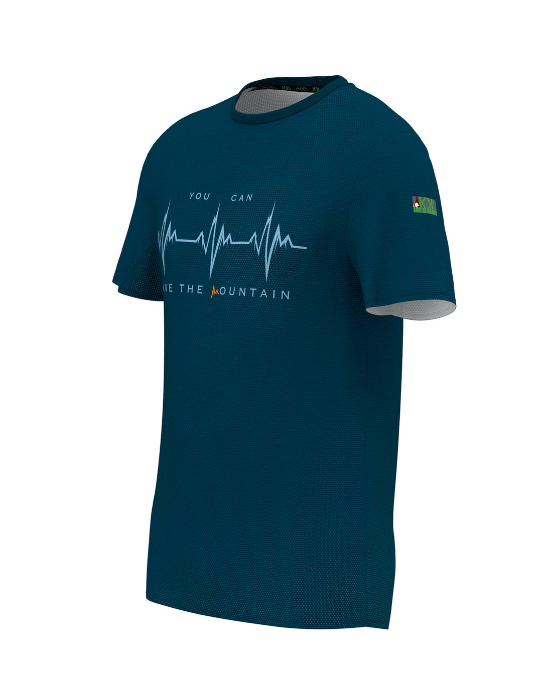 T-shirt KARDIO MicroFresh℗