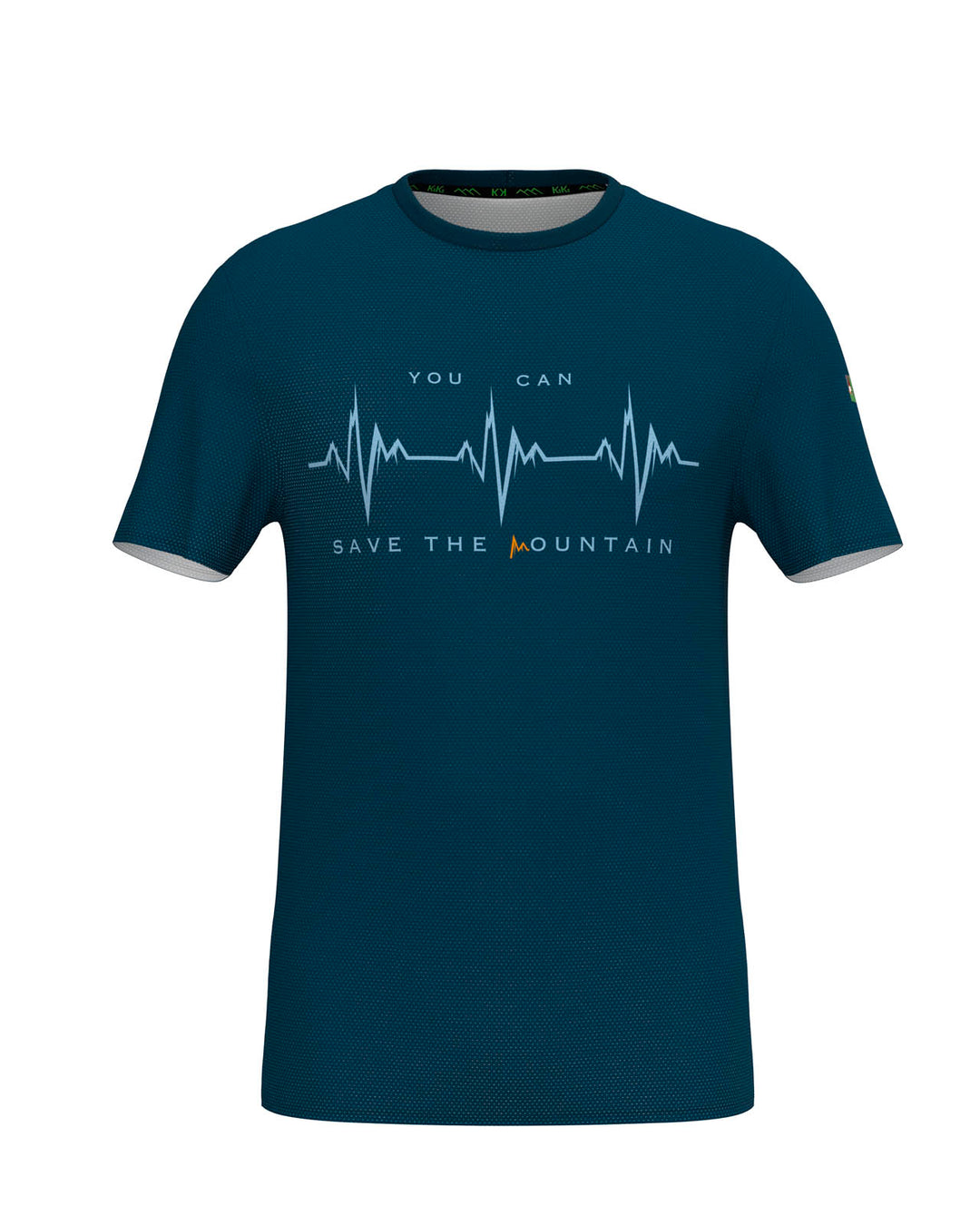 T-shirt KARDIO MicroFresh℗