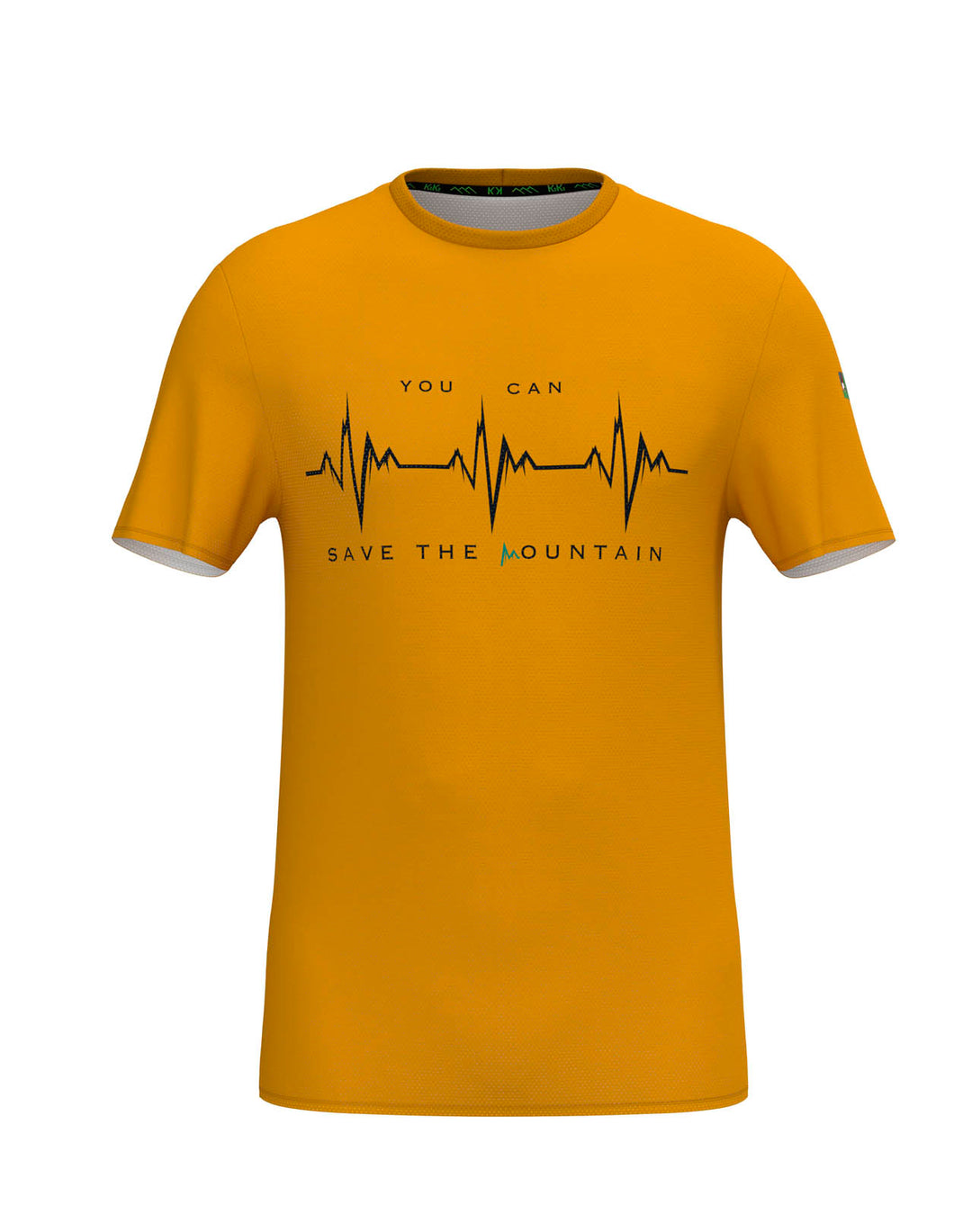 T-shirt KARDIO MicroFresh℗