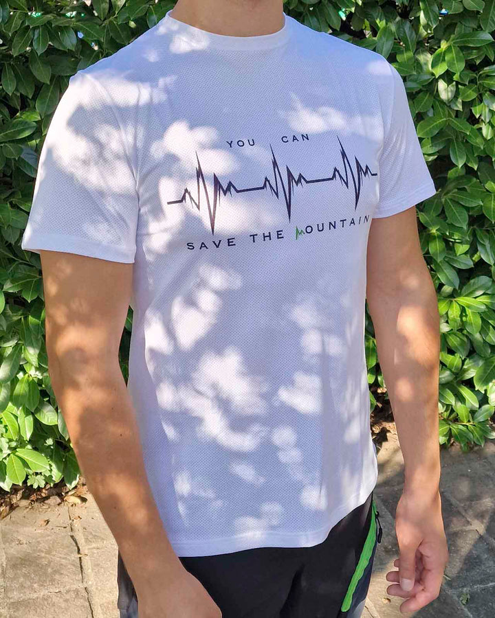 T-shirt KARDIO MicroFresh℗