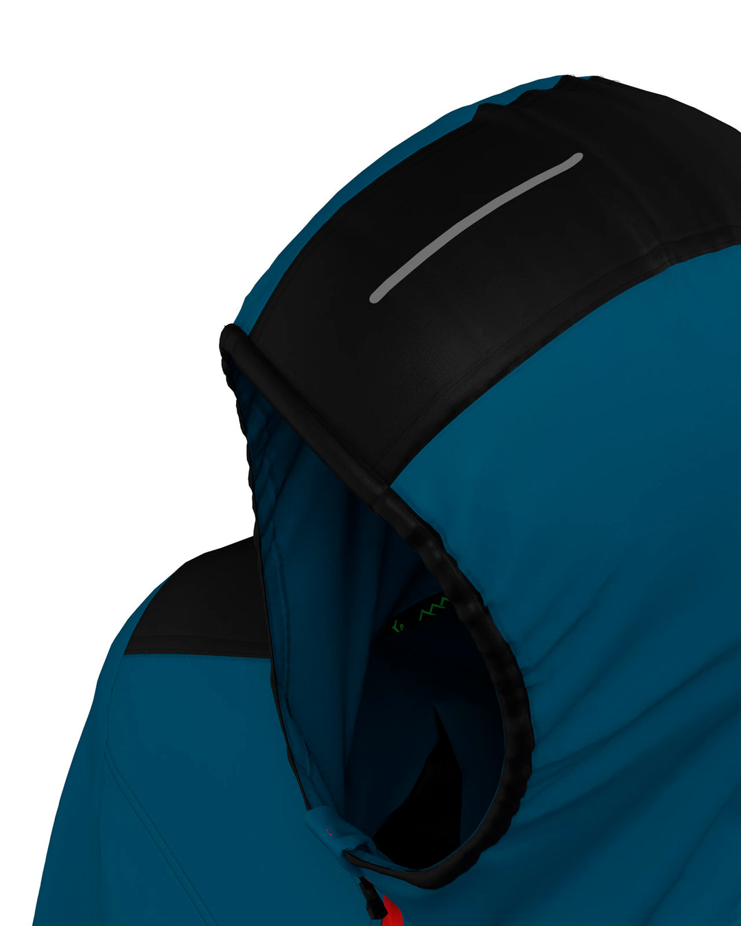 Giacca Soft Shell STUBAI 3 strati