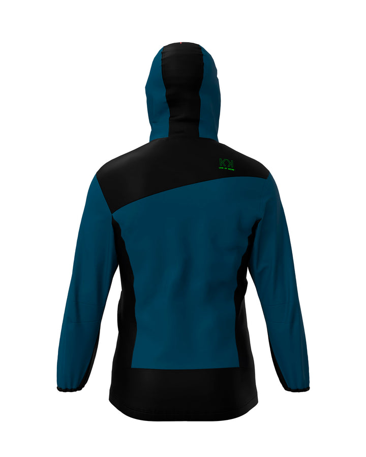 Giacca Soft Shell STUBAI 3 strati