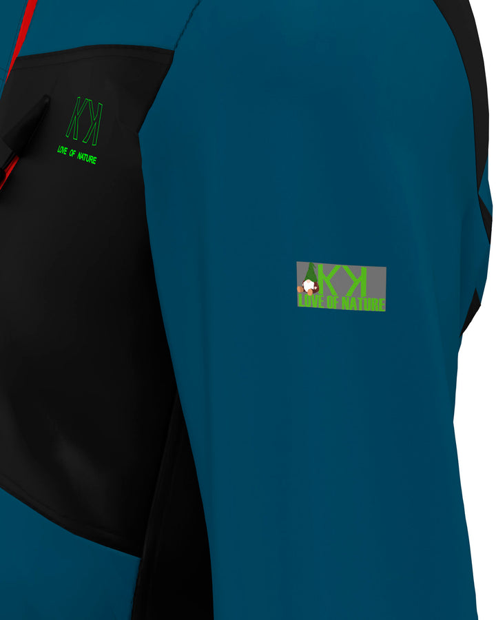 Giacca Soft Shell STUBAI 3 strati