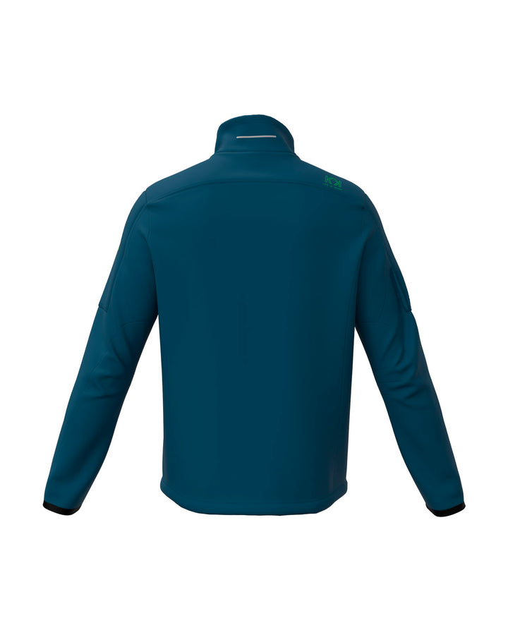 Giacca Soft Shell PRESENA 3 strati