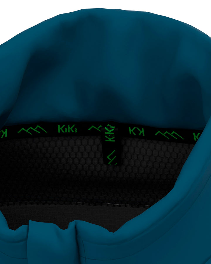 Giacca Soft Shell PRESENA 3 strati
