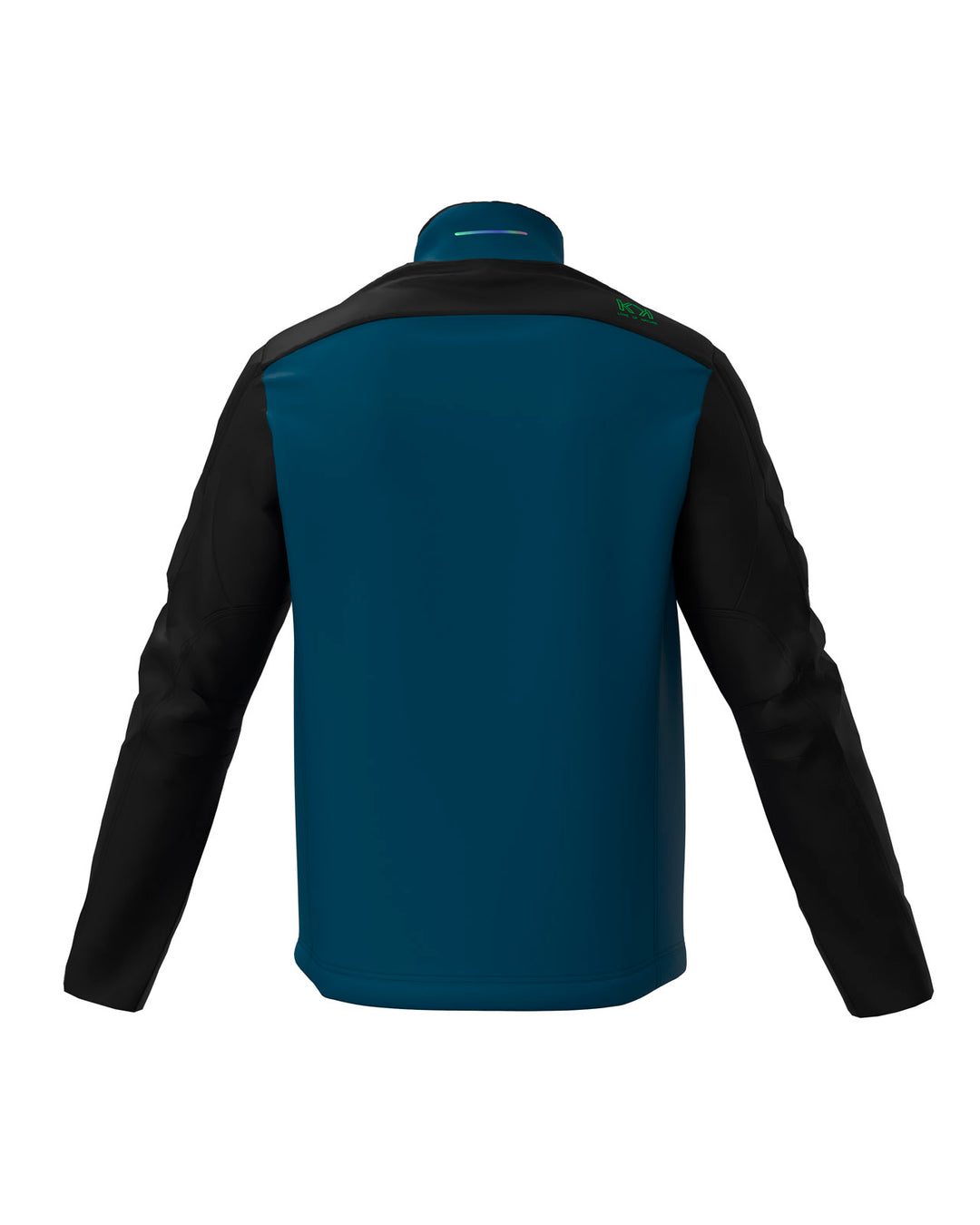 Giacca Soft Shell SENALES 3 strati