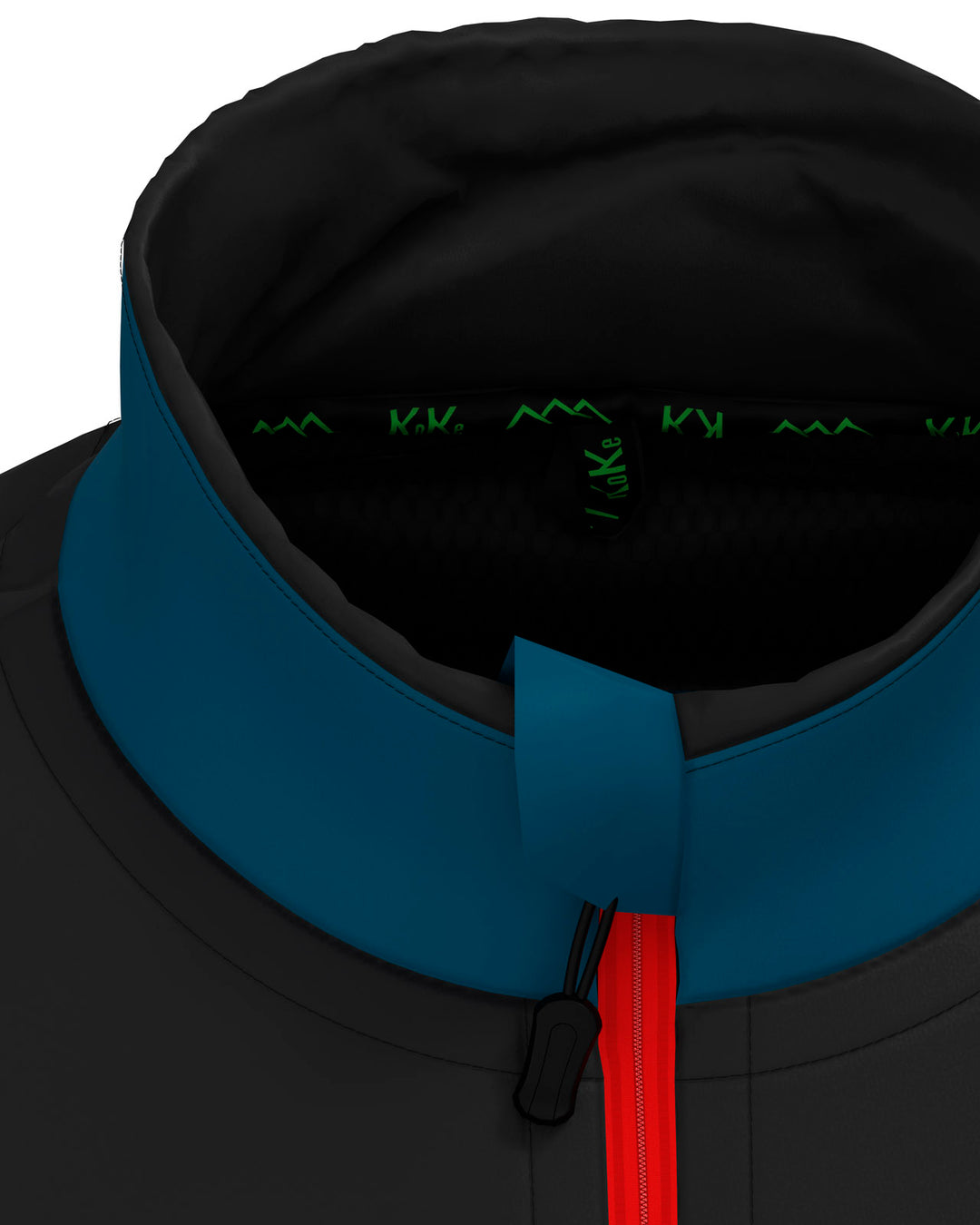Giacca Soft Shell SENALES 3 strati