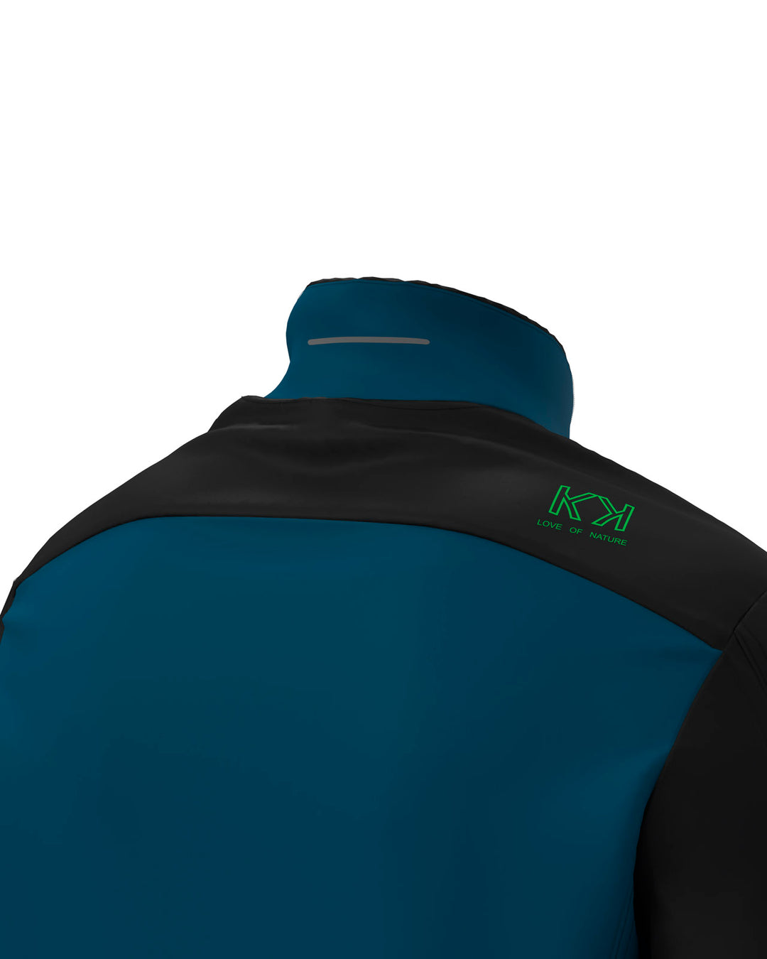 Giacca Soft Shell SENALES 3 strati