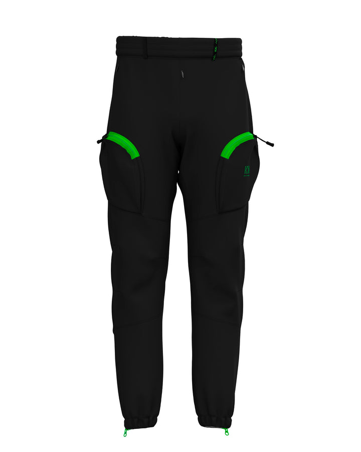 Pantalone tecnico INN
